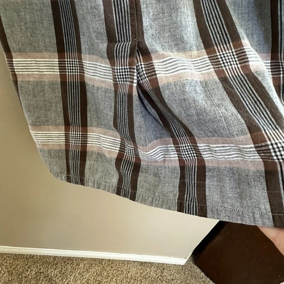 Homemade‎ Striped Skirt - Picture 5 of 5